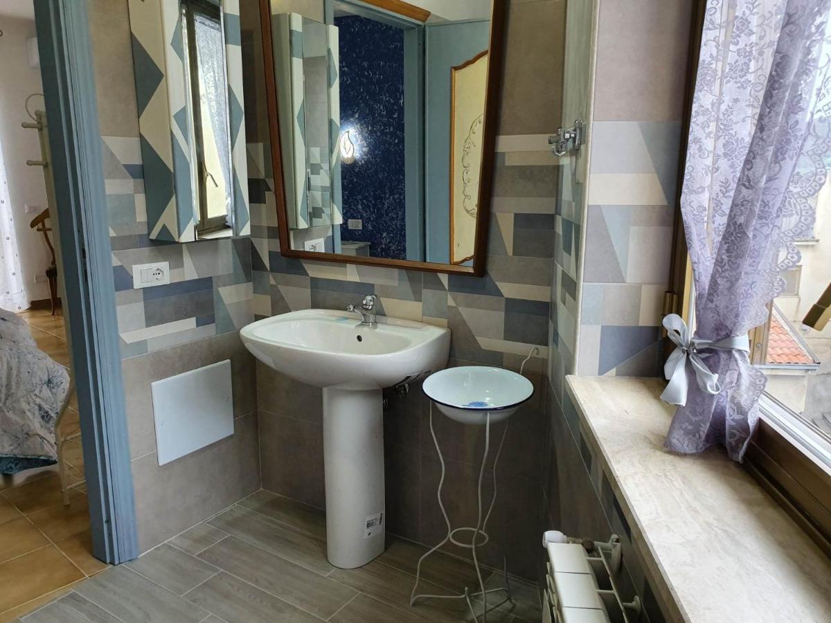 La Castellana Bed & Breakfast ชิวิตา ภายนอก รูปภาพ