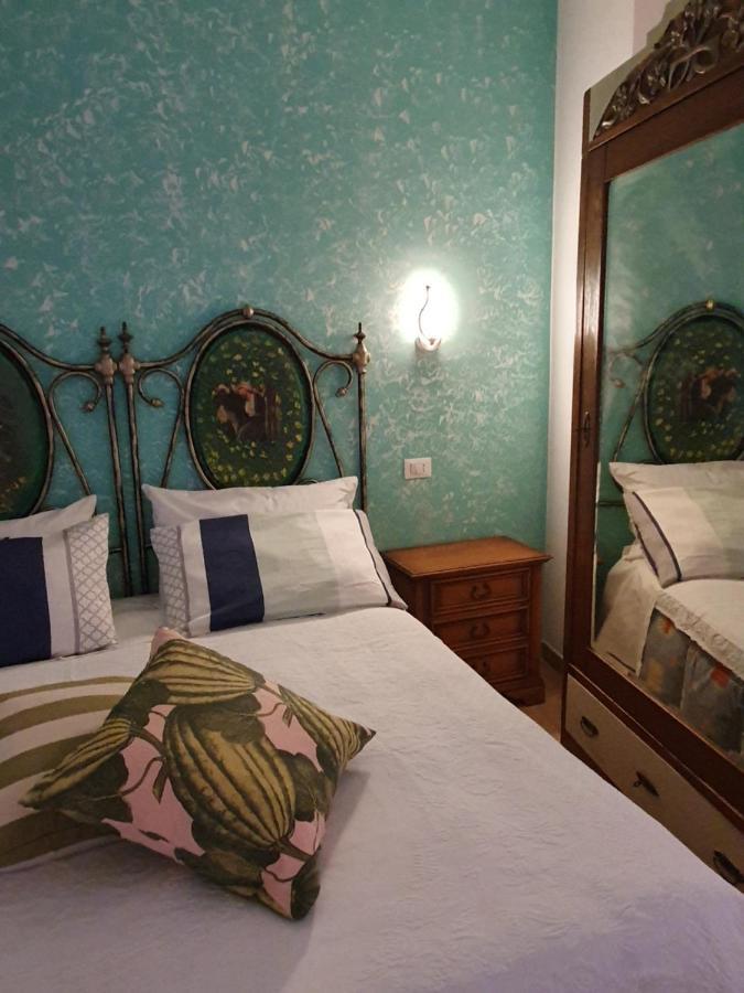 La Castellana Bed & Breakfast ชิวิตา ภายนอก รูปภาพ